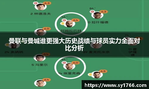 曼联与曼城谁更强大历史战绩与球员实力全面对比分析