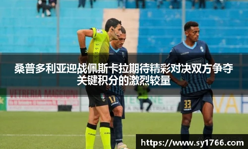 桑普多利亚迎战佩斯卡拉期待精彩对决双方争夺关键积分的激烈较量
